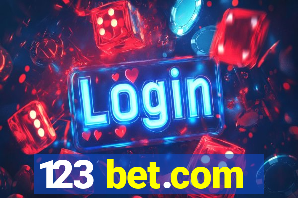 123 bet.com